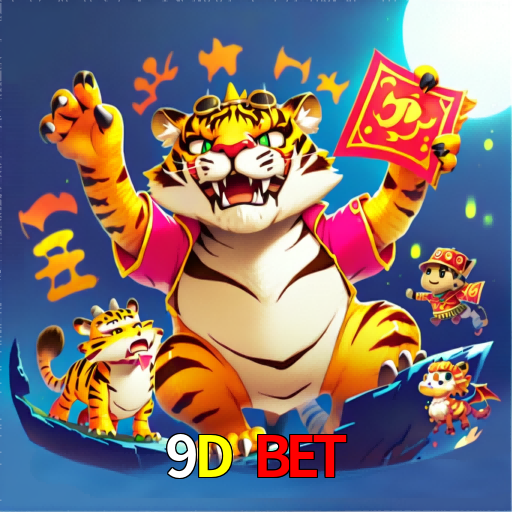 9D Bet